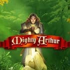 Mighty Arthur game icon