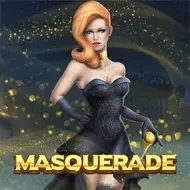 Masquerade game thumbnail