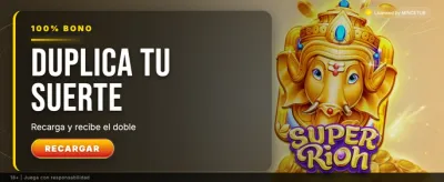 Casino Betsson 365 Slots