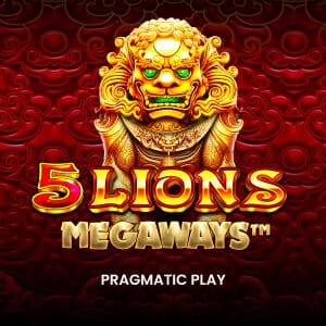 5 Lions Megaways