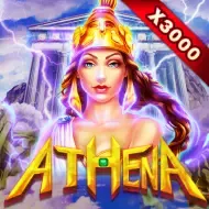 ATHENAPlayStar game thumbnail