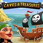 Caves & Treasures game icon