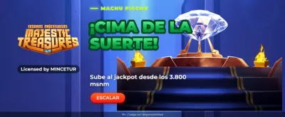 Betsson Perú Casino Online