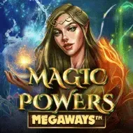 Magic Powers MegawaysRedtiger game icon