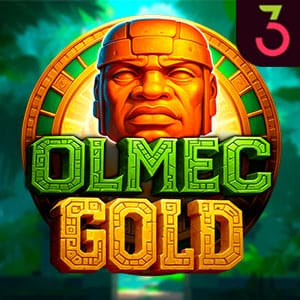 Olmec Gold game screenshot