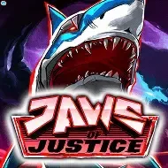 Jaws of JusticeHacksaw game icon