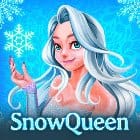 Snow Queen game screenshot