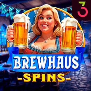 Brewhaus Spins game screenshot