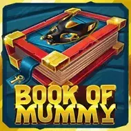 Book of MummyKA Gaming
