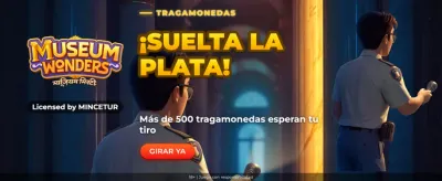 Plataforma de apuestas Betsson Perú