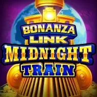 Bonanza Link_ Midnight TrainFugaso game icon