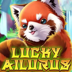 Lucky Ailurus game icon