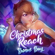 Christmas Reach Bonus Buy game thumbnail