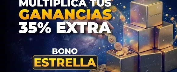 Bono Estrella Hoy image