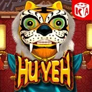 Hu YehKA Gaming