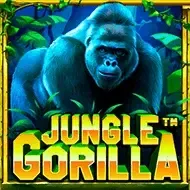 Jungle GorillaPragmatic Play
