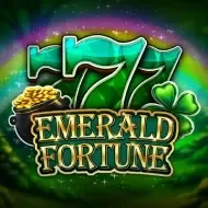 777 - Emerald FortuneSpinomenal