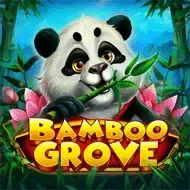 Bamboo Grove game screenshot