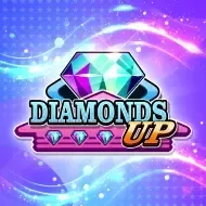 Diamonds Up game screenshot