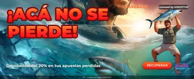 Apuestas deportivas en Betsson Perú