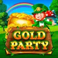 Gold PartyPragmatic Play