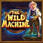 The Wild Machine game screenshot