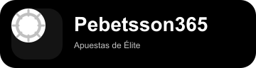 pebetsson365.com Logo